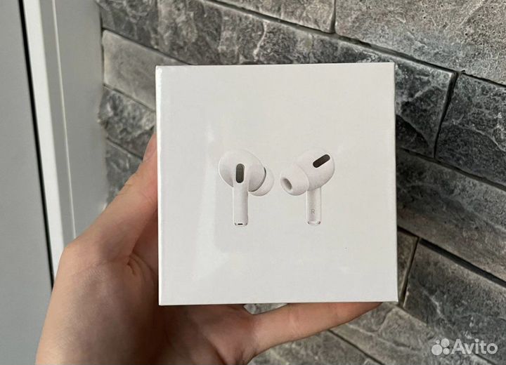 Airpods pro