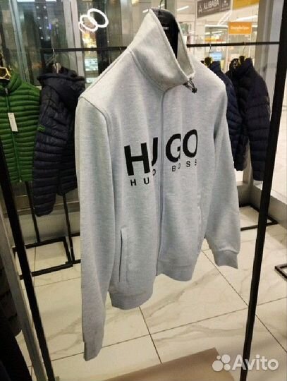 Спортивный костюм Hugo Boss