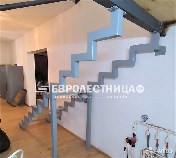 Лестница