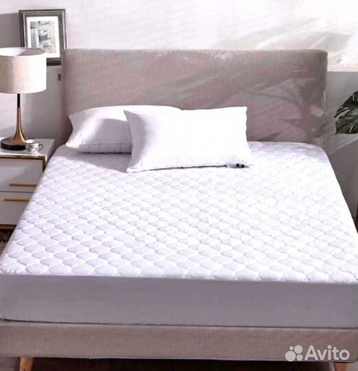 Матрас ортопедический