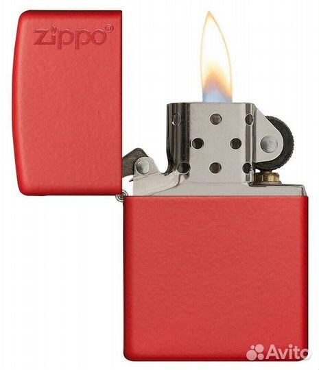 Зажигалка Zippo 233ZL Classic Оригинал Новая