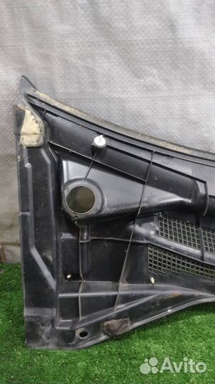 Решетка стеклоочистителей Nissan X-Trail T30 2003