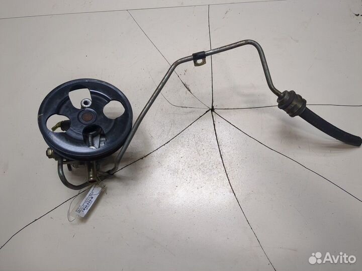 Гур Mitsubishi Carisma, 2003