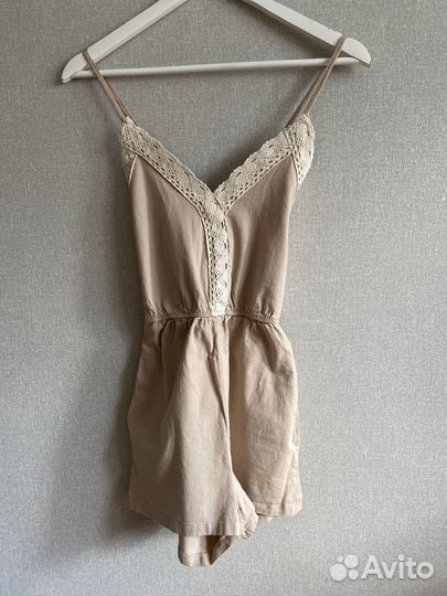 Комбинезон женский летний 40 42