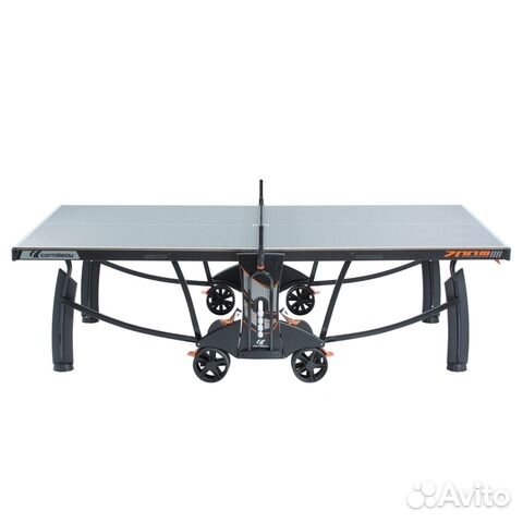 Теннисный стол всепогодный Cornilleu sport 700M