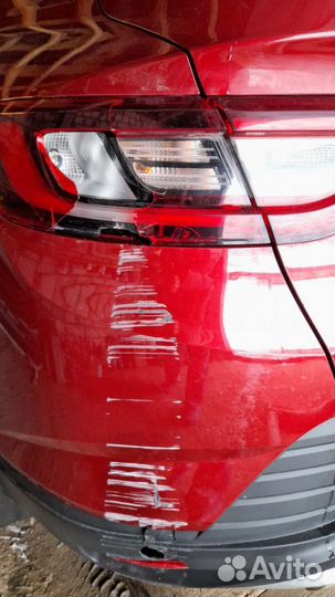 Профессиональная полировка нанесение защитных покр