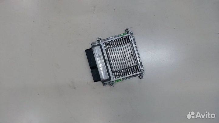 Блок управления двигателем Dodge Caliber, 2006