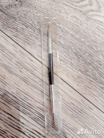 Инструменты для маникюра