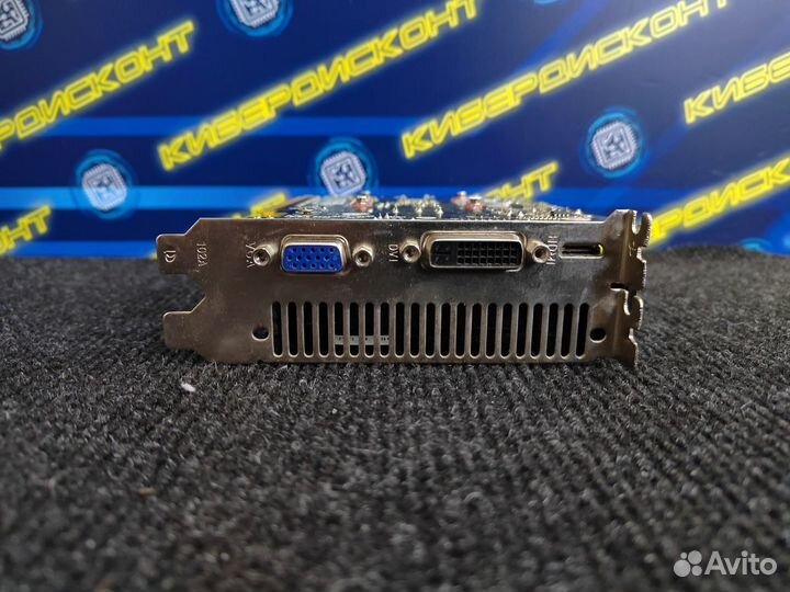 Видеокарта Palit GeForce GTX 750 Ti 2G gddr5