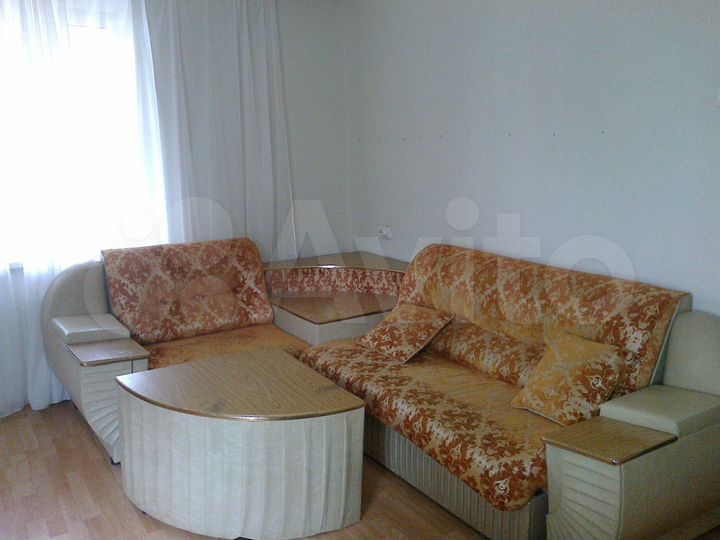 1-к. квартира, 40 м², 3/9 эт.