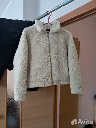 Куртка демисезонная женская 42-44