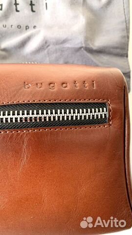 Несессер мужской