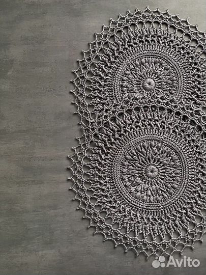 Комплект салфеток