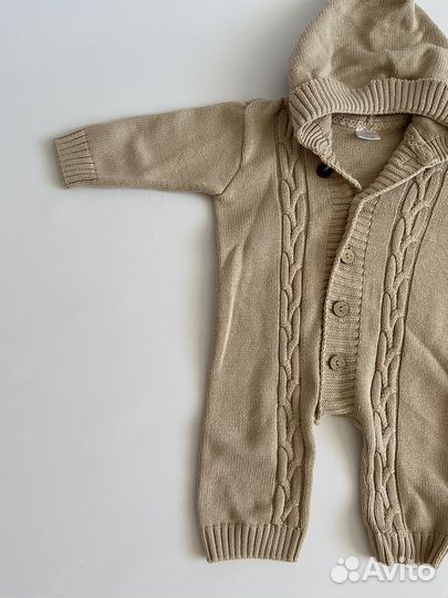 Конверт на выписку демисезонный