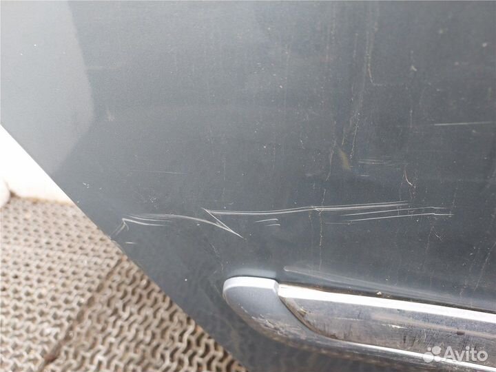 Дверь раздвижная Toyota Sienna 2, 2006