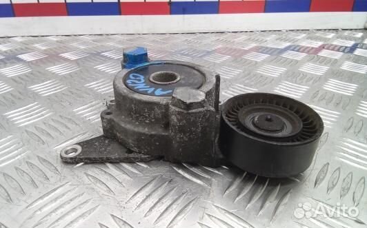 Механизм натяжения ремня (цепи) дизельный toyota v