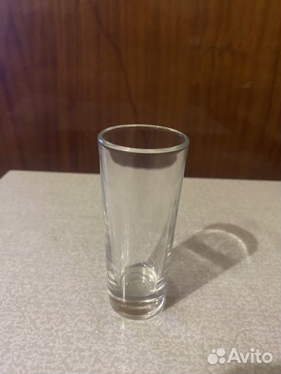 Шоты (рюмки под водку )