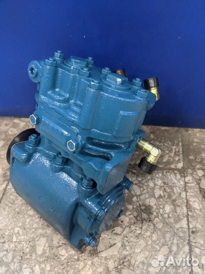 Компрессор Камаз на гарантии №1a7aa9a4a7a