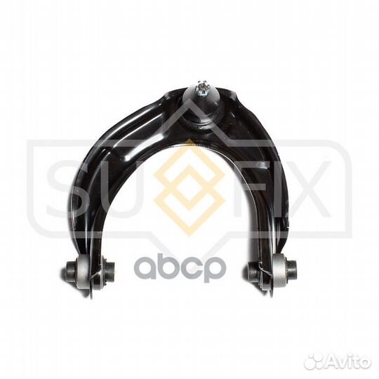 Рычаг подвески перед лев honda accord viii