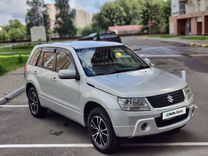 Suzuki Escudo 2.4 AT, 2009, 181 500 км, с пробегом, цена 1 550 000 руб.