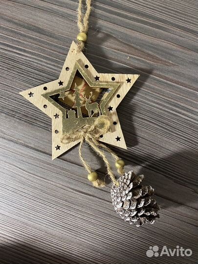 Украшения для дома