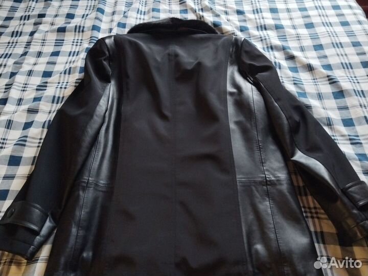 Куртка мужская