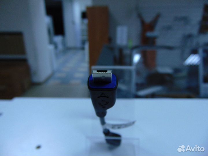 Переходник OTG-USB