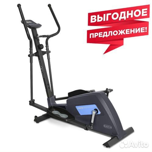 Эллиптический тренажер applegate E22 M - торг