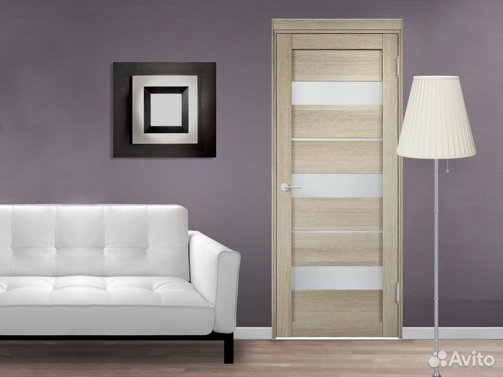 Двери межкомнатные