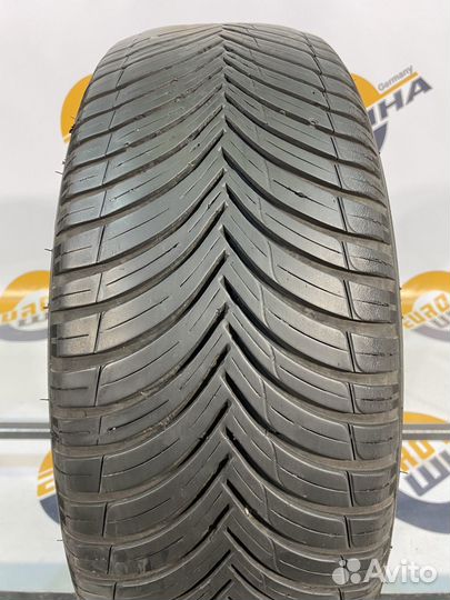 Kleber Quadraxer 2 215/55 R17 91V