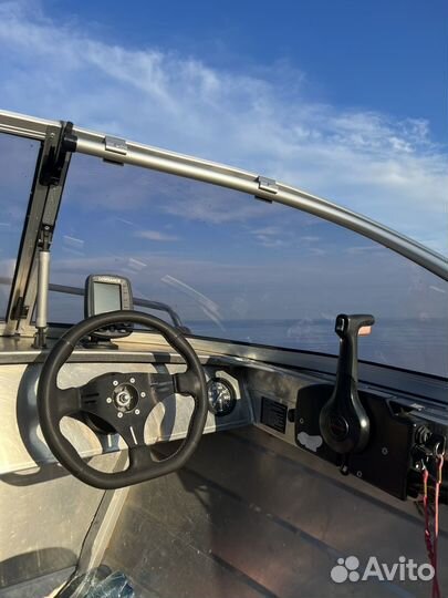 Quintrex coast runner 475