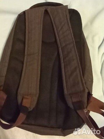 Сумка рюкзак