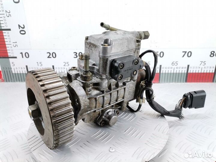 Тнвд для Audi A3 8L 038130107DX