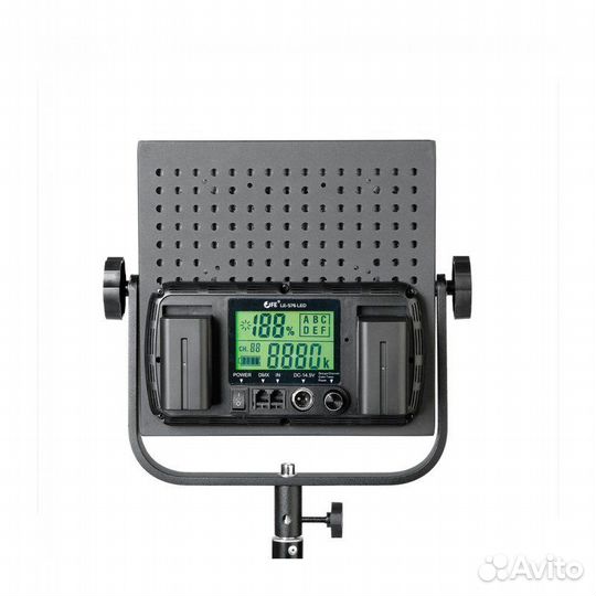 Осветитель светодиодный Falcon Eyes LE-576 LED RGB