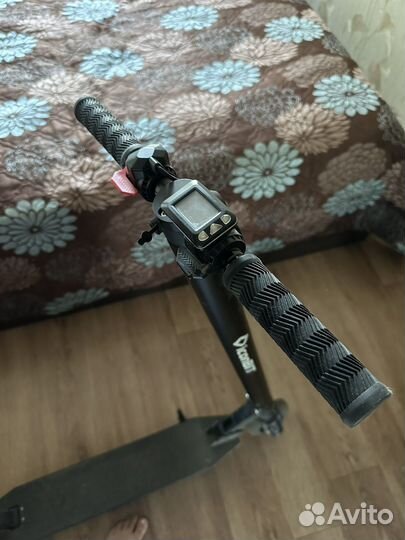 Электросамокат самокат