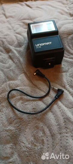 Фотовспышка