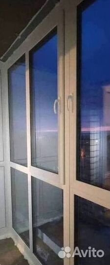 Пластиковые окна от производителя