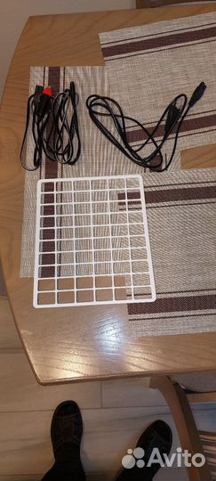 Термоконтейнер термобокс