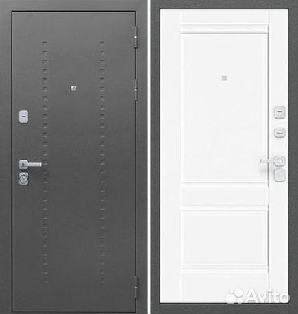 Входные двери