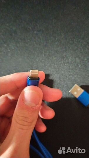 Универсальный Pujimax кабель для зарядки