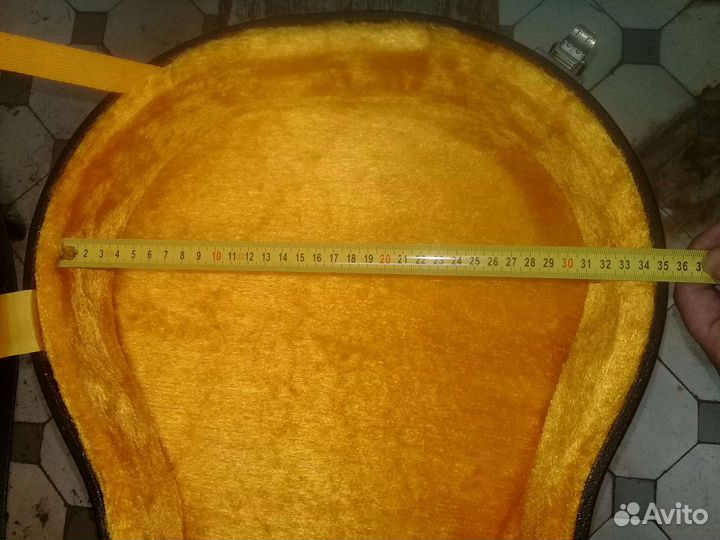 Кейс для гитары
