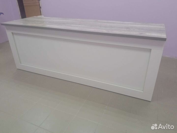 Флористический стол, новый