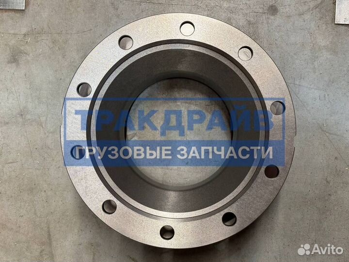 Диск тормозной Шмитц 22,5