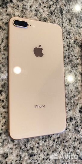 iPhone 8 Plus, 64 ГБ