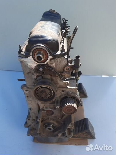 Двигатель AKL Skoda Octavia A4 Volkswagen Golf 4