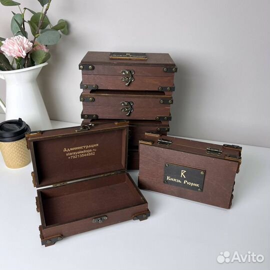 Счетница Чек-бук Папка для счета в кафе,ресторан