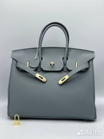 Сумка женская hermes birkin