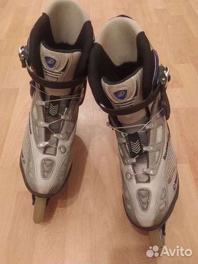 Ролики rollerblade 44 р