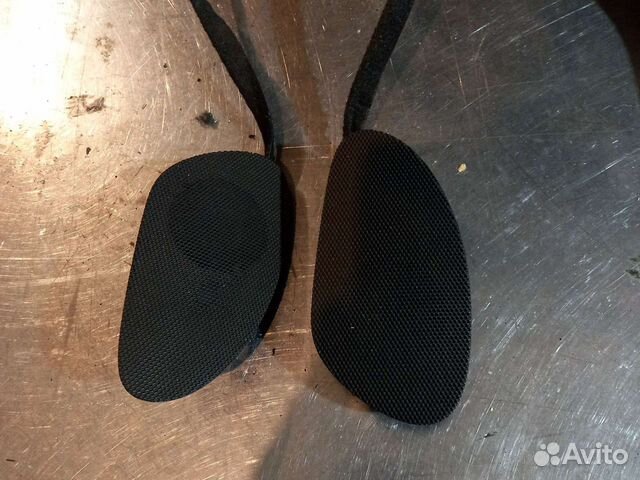 Динамик высокочастотный Peugeot 307