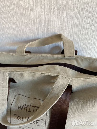 Сумка пляжная- дорожная